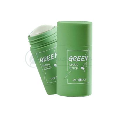 Green Tea Mask