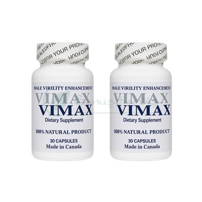 Vimax