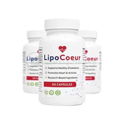 LipoCoeur