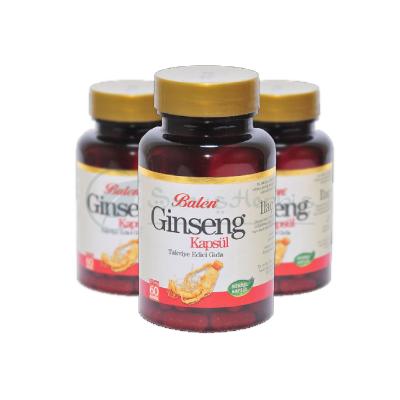 Ginseng