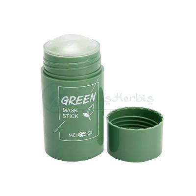 Green Tea Mask