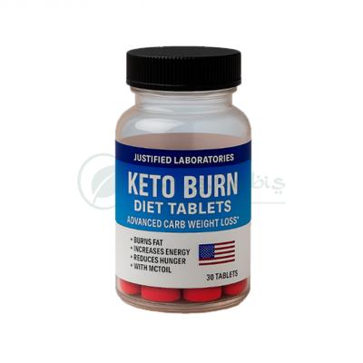 Keto Burn