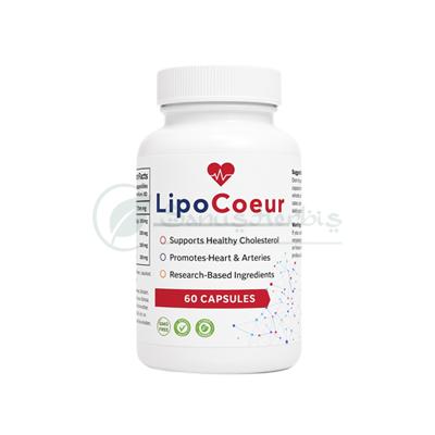LipoCoeur