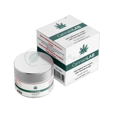 Cannabilab