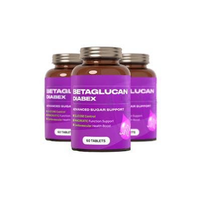 Betaglucan Diabex