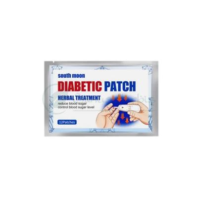 Diabetic Patch