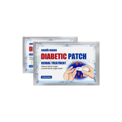 Diabetic Patch