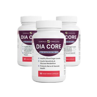 Dia Core