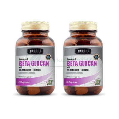 Beta Glucan