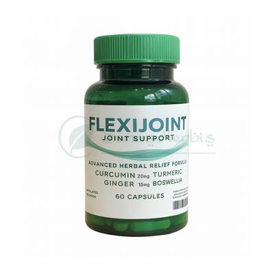Flexijoint