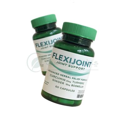 Flexijoint