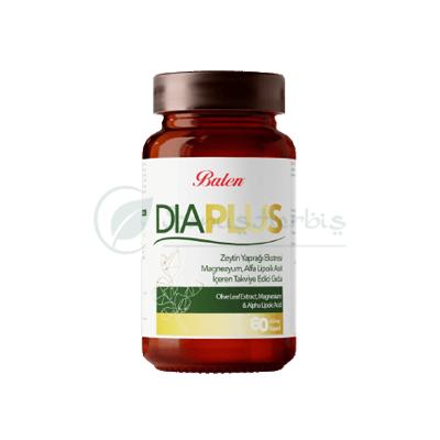 Diaplus