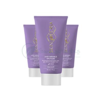 Skinphoria Eye Fluid