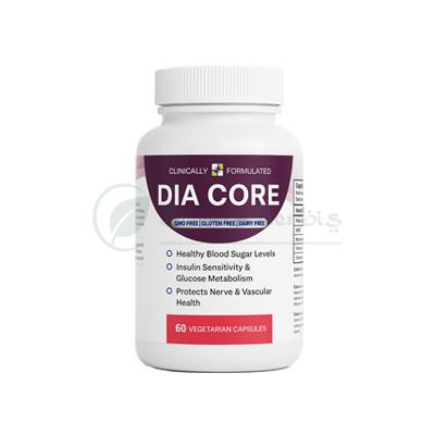 Dia Core