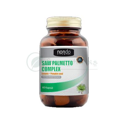 Sawpalmetto