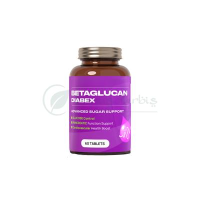 Betaglucan Diabex