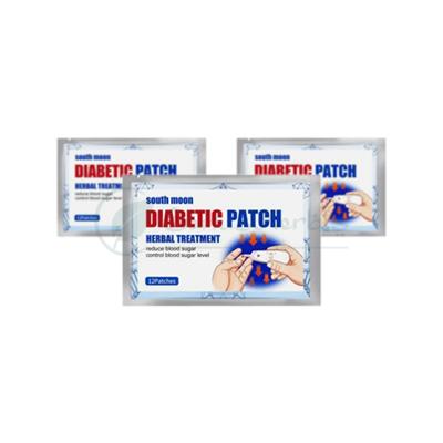 Diabetic Patch