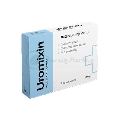 Uromixin