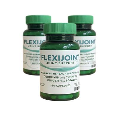 Flexijoint