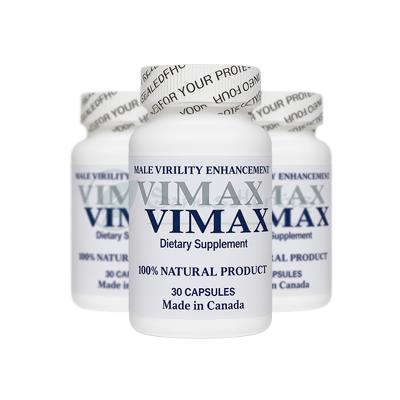 Vimax