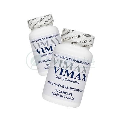 Vimax