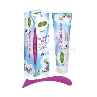 Depilatory Cream