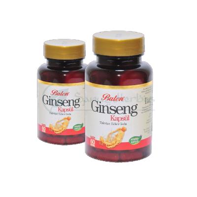Ginseng